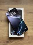 iPhone 16 Pro 128GB 100% (z gwarancja)