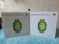 Huawei watch fit 4 pro