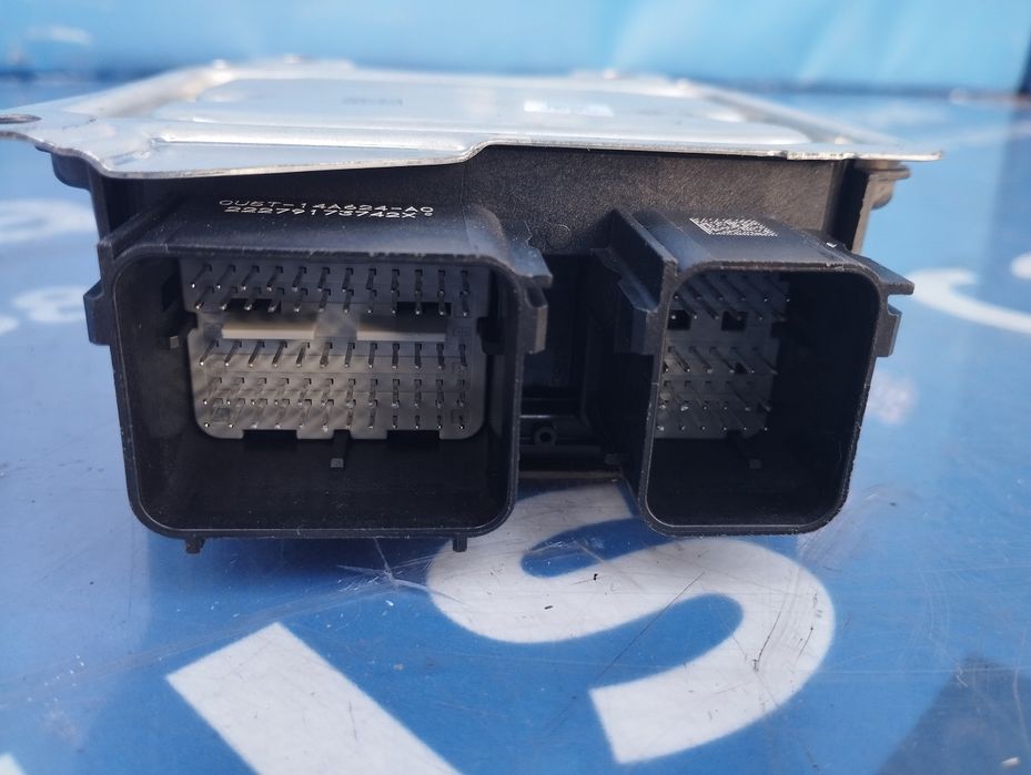 Блок керування подушками безпеки Mustang Mach-E Premium Розборка Форд