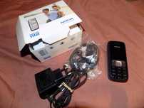Telemóvel Nokia 1209