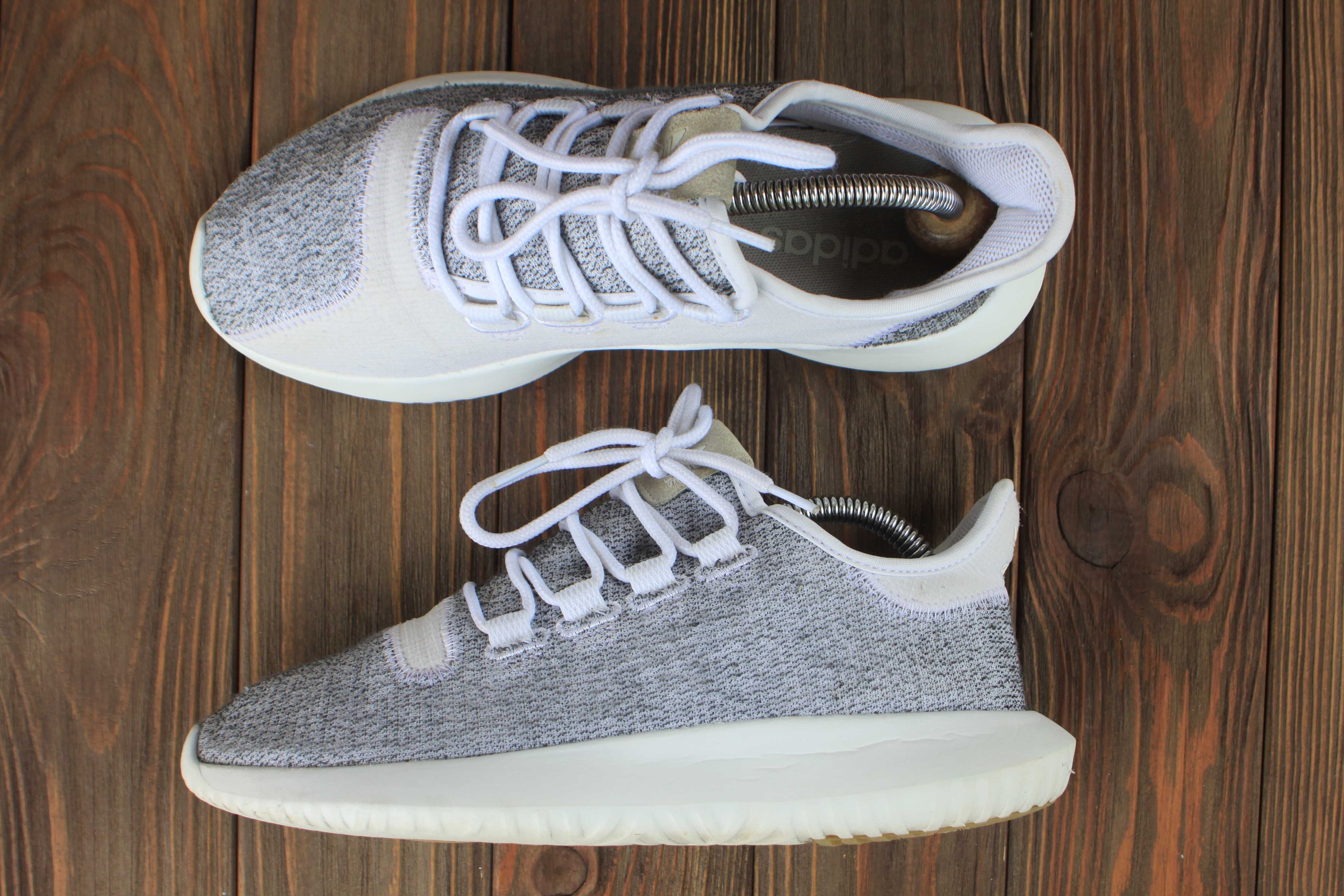 Кроссовки Adidas Tubular Shadow оригинал 38р