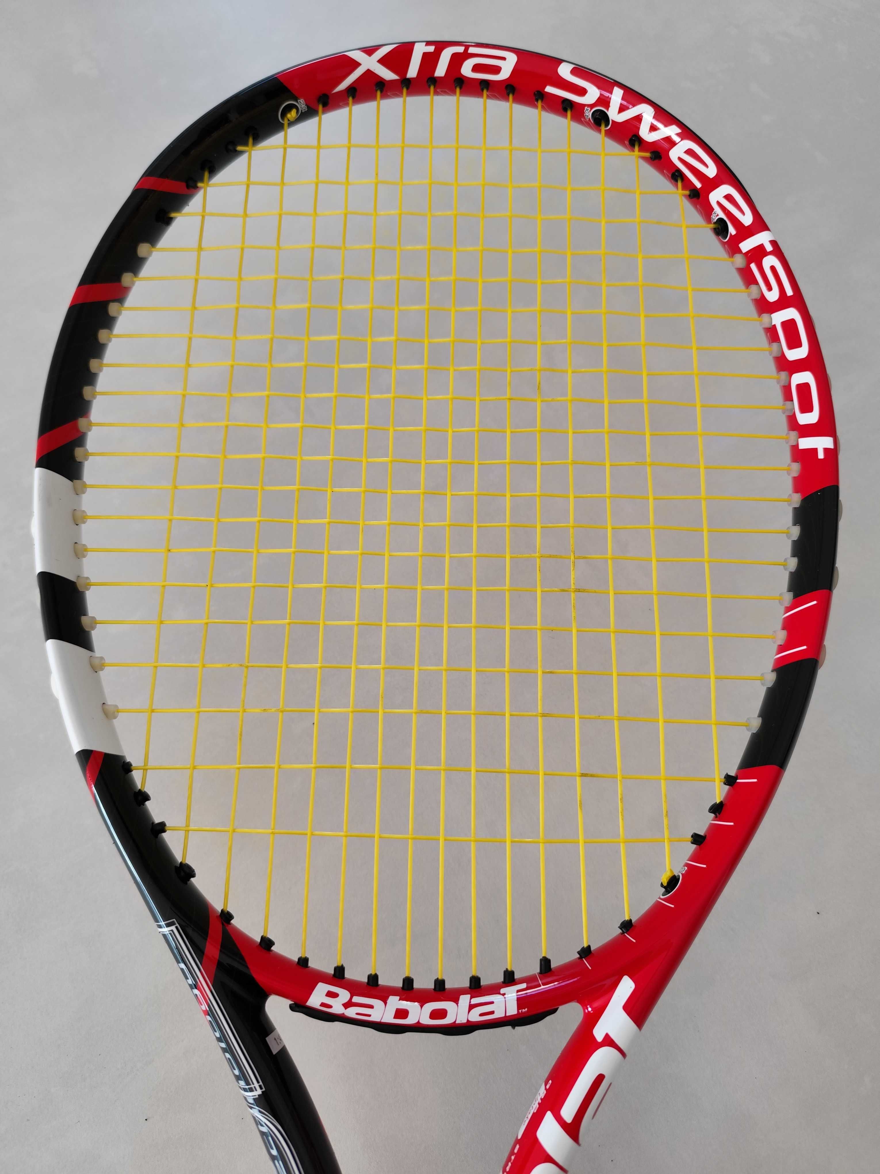 Rakieta tenisowa Babolat XS 102