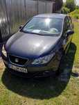Seat Ibiza 2009r.