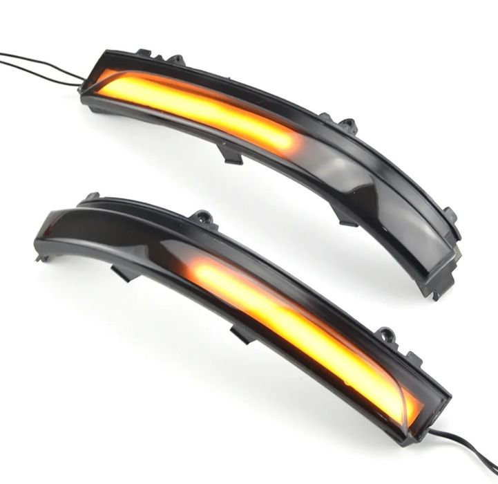 Динамични поворотники VW Passat B7 CC Jetta Vento Voyage Volkswagen