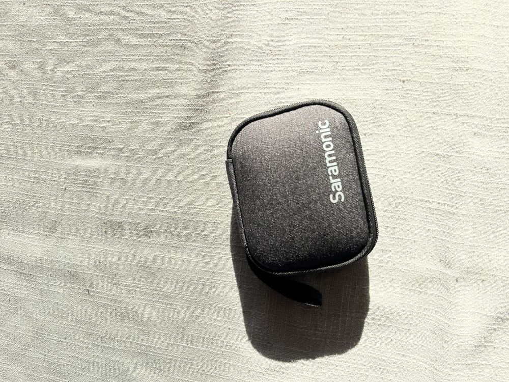 Mikrofon Bluetooth Saramonic Blink100 B5, USB-C