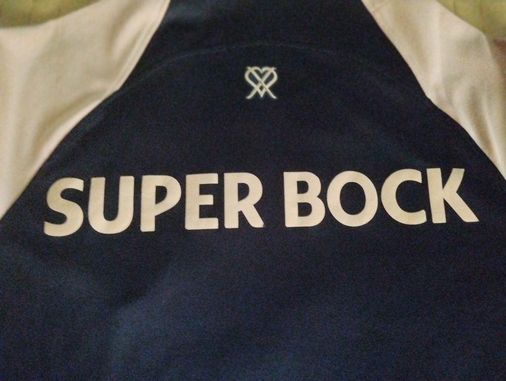 Camisola Sporting 23/24