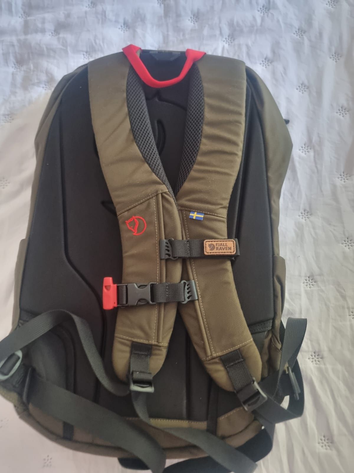 Plecak Fjallraven Skule 30 outlet