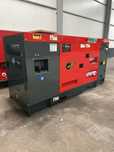 Gerador 80 KVA ( Novo )