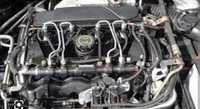 Silnik Ford Mondeo Mk3 Jaguar Transit 2.0 TDCI TDDI