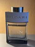 Bvlgari Man Glacial Essence