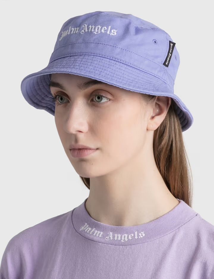 Palm angels жіноча фірмова панама оригінал one size