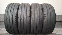 Opony 215/60 R17C Continental VanContact Eco 2022r 8mm