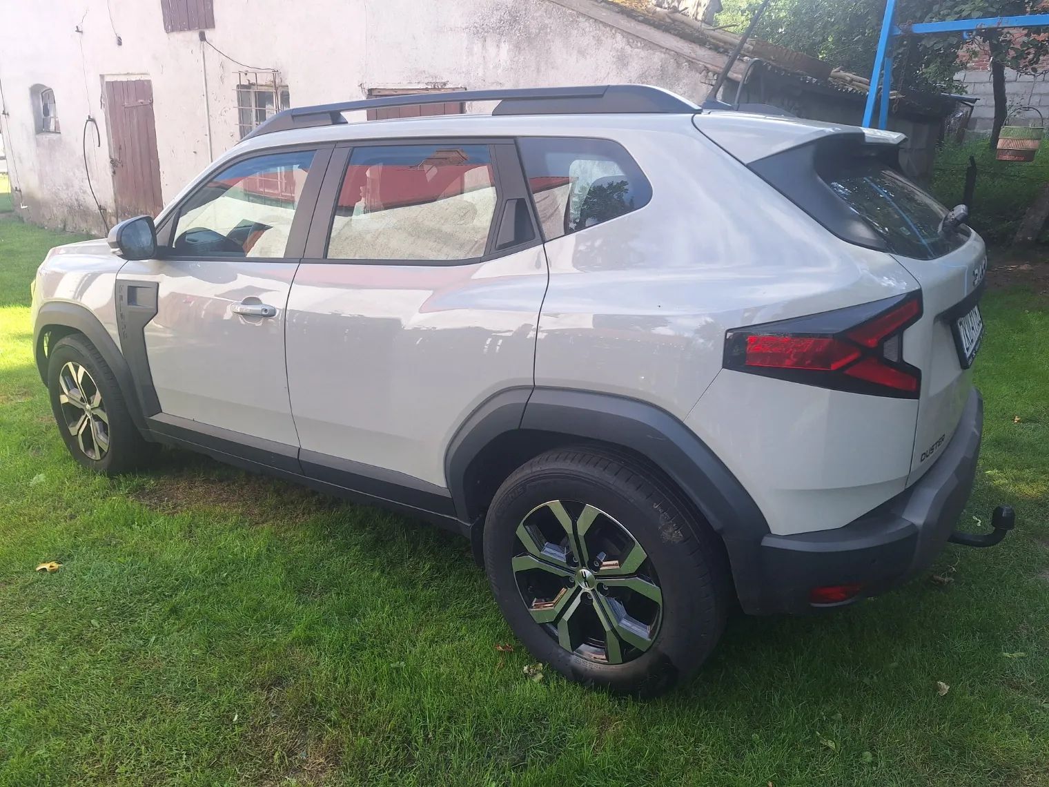 Dacia Duster Dacia Duster 2024 1.0 TCe Expression