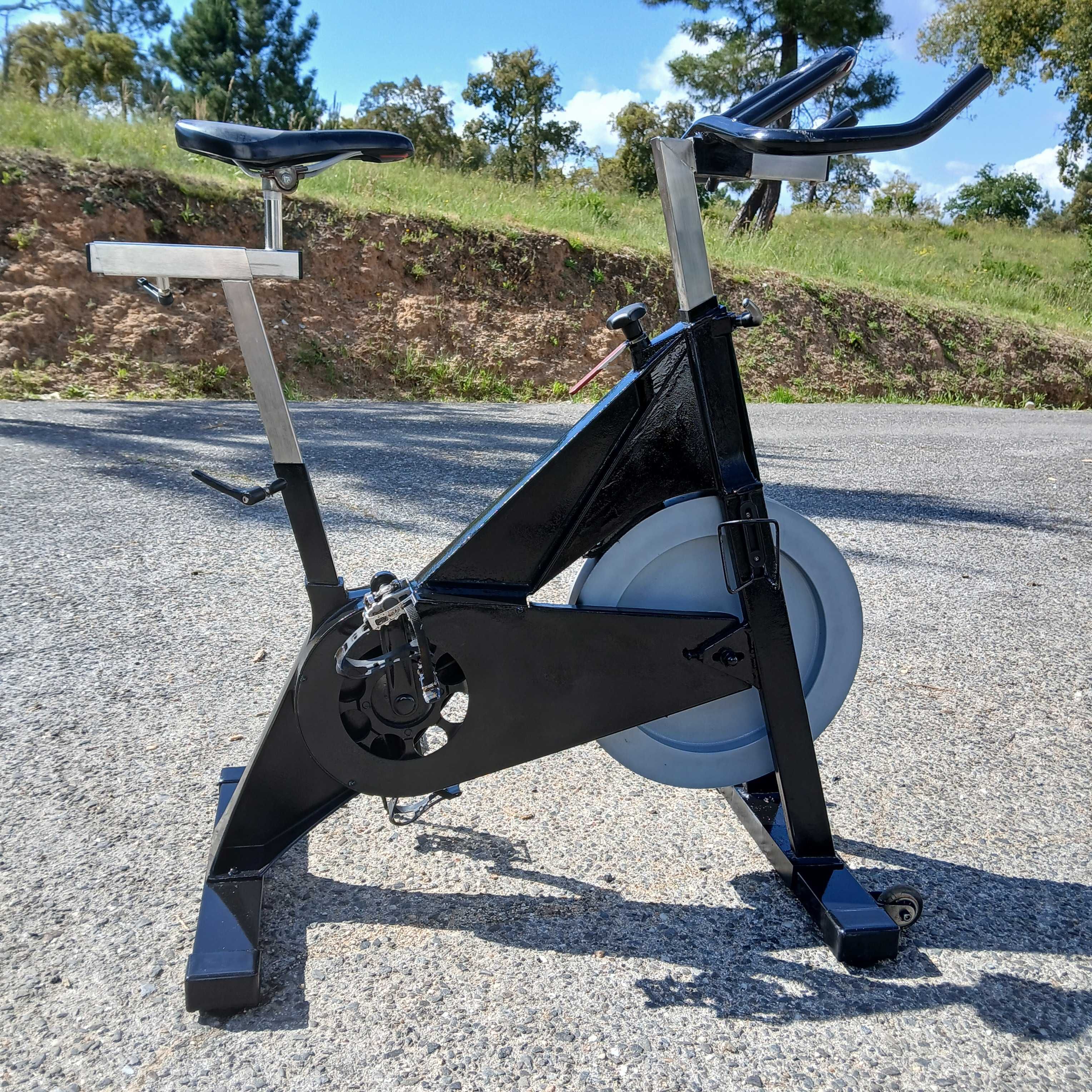 GYMAGIC-spin bikes ERGOFIT