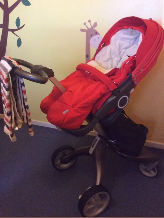 Wózek Stokke  V3