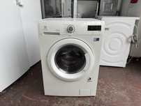 Pralko-suszarka Electrolux DualCare 7kg. 1400obr.Gwarancja.Transport