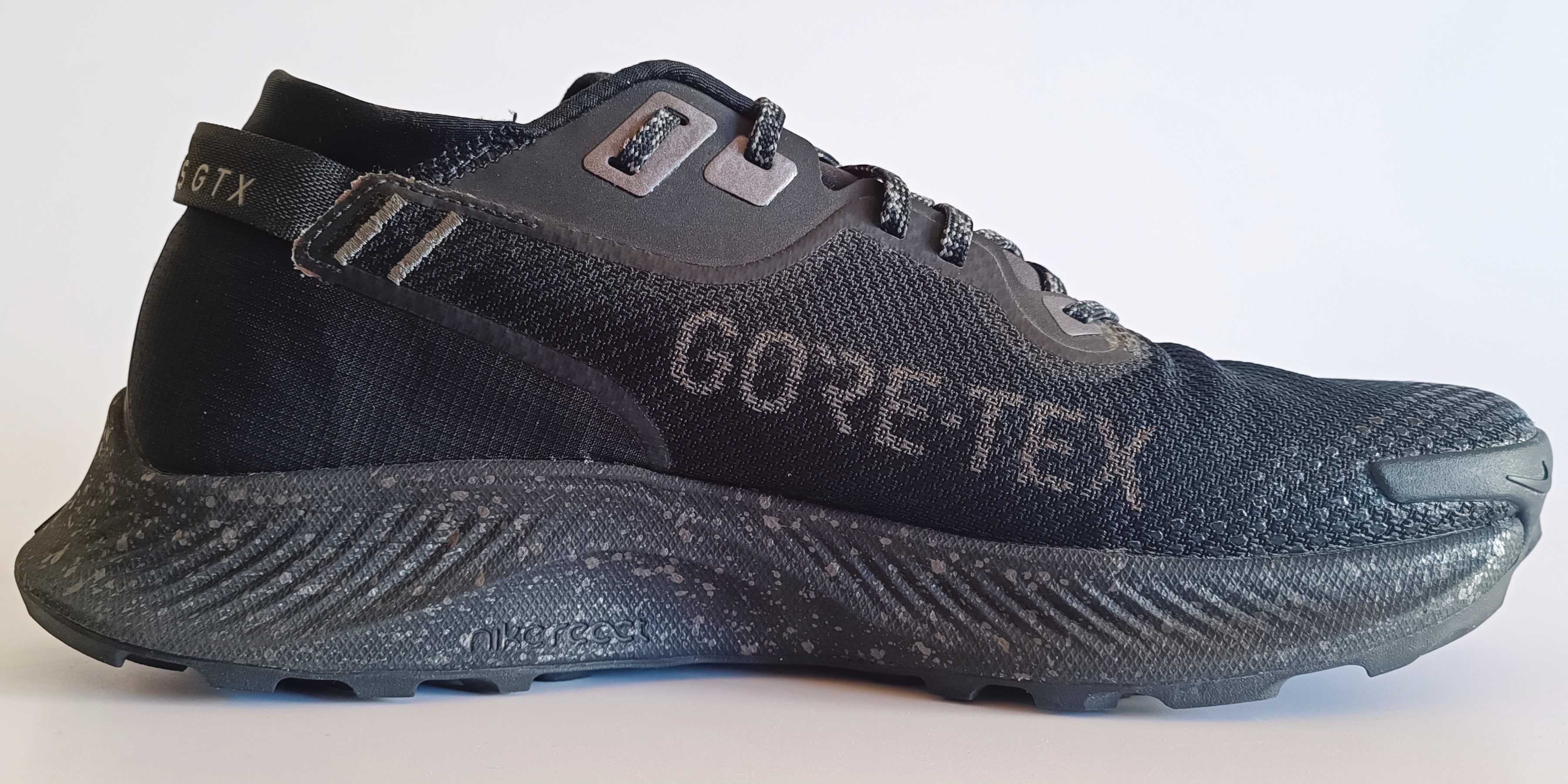 Sapatilhas Nike Pegasus Trail 2 Goretex