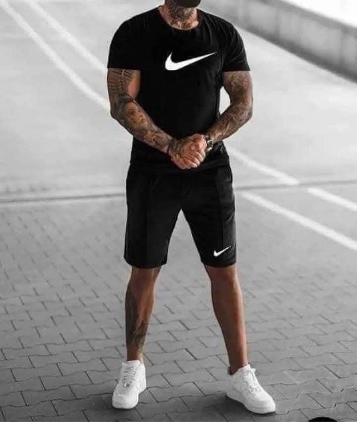Komplet męski Nike Puma Guess Tommy Hilfiger Boss itp