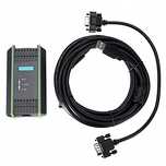 Kabel programujący USB do sterowników PLC Siemens S7 200/300/400