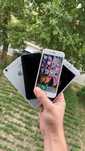 Телефон IPhone 6 6s 6plus ICloud