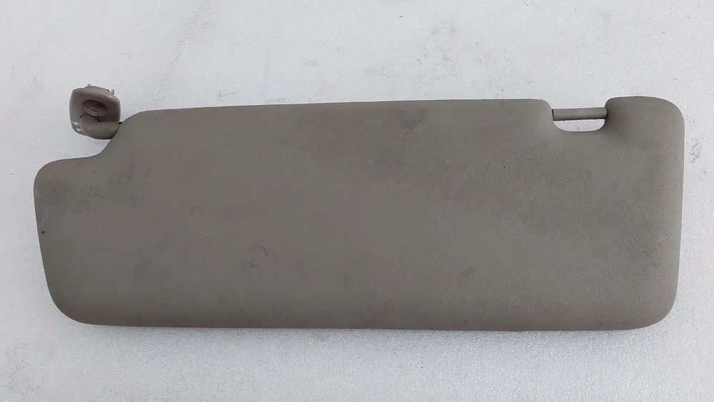 Pála de sol direita AUDI A4 Avant (8E5, B6)