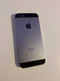 iPhone SE + 3 capas e pelicula de vidro