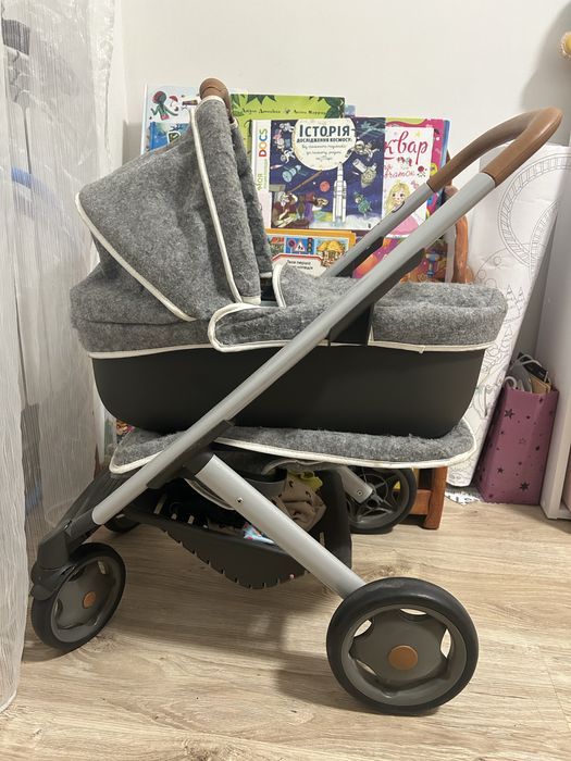 Quinny візочок для ляльок