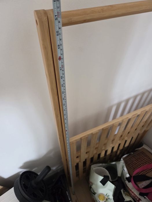 Movel cabide, charriot ou floreira