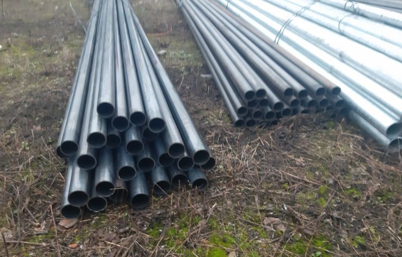 Kształtownik Dwuteownik IPE 240 Profil stalowy stal konstrukcyjna