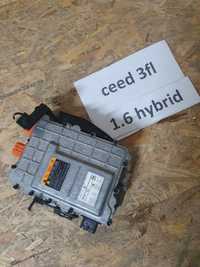 Ceed 3 lift falownik modul inwerter 1.6 PHEV