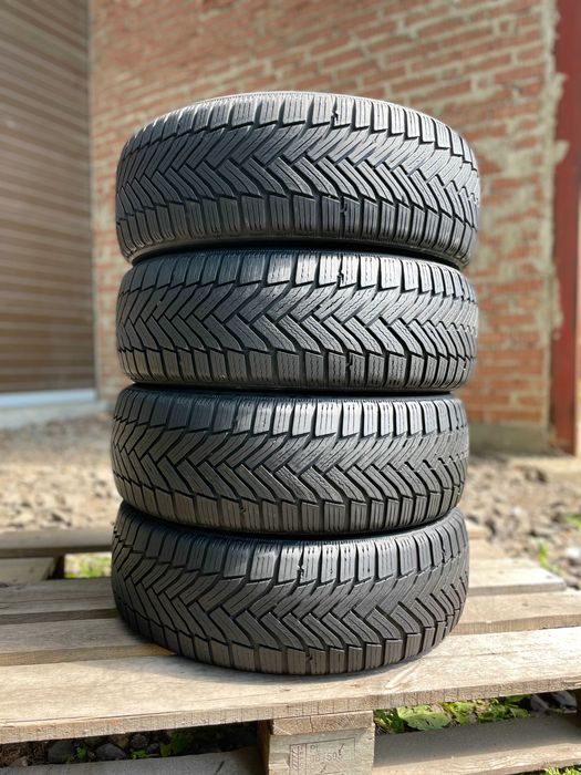 205/60 R16 Mihelin Велика Наявність Шин!Склад 195 215 225 /55 60 65 70