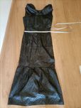 Vestido de cerimónia