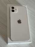 Apple iPhone 12/64Gb White Neverlock
