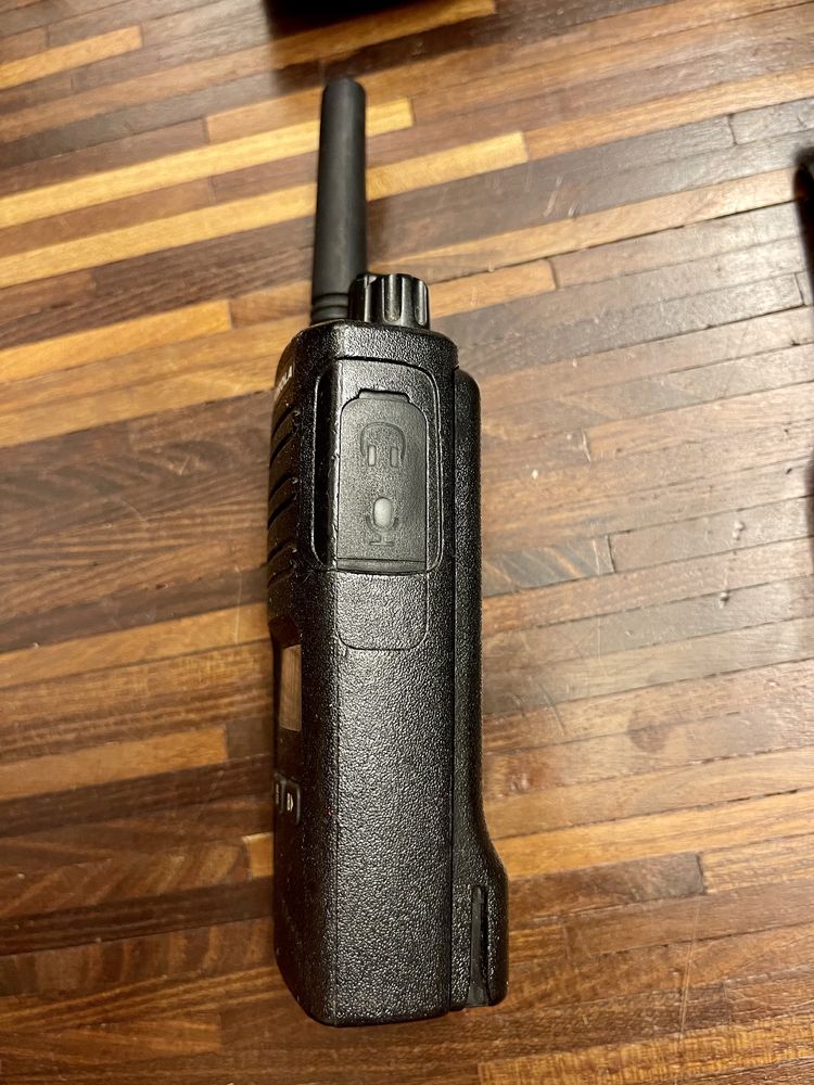 Motorola XT460 PMR446 XT420 krótkofalówka komplet XT660d