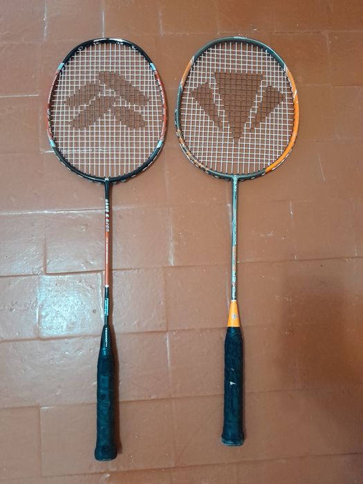 Ракетки бадмінтон