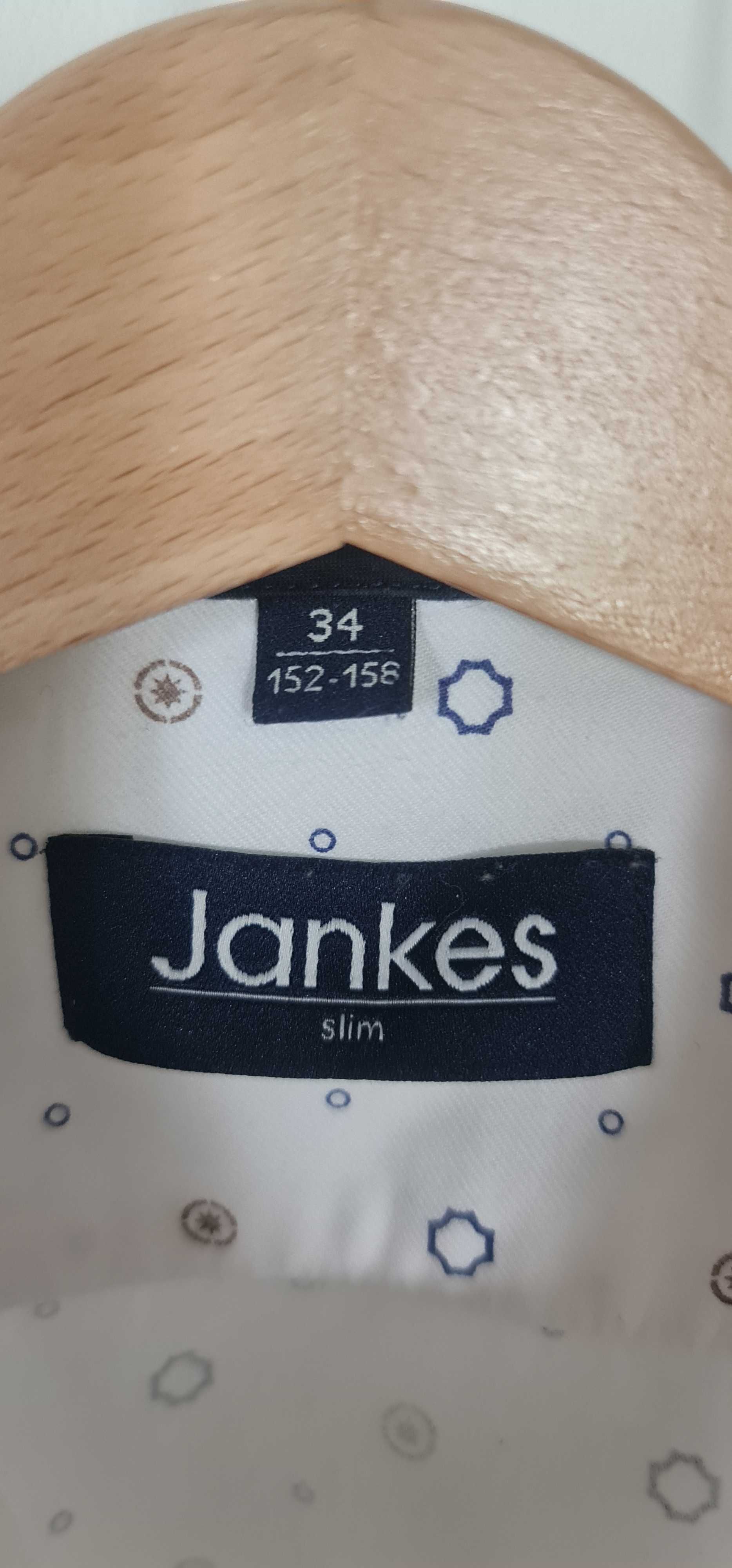 Chłopięca koszula Jankes 152-158