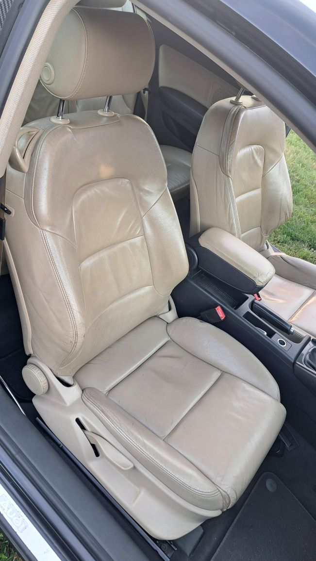 Audi A3 1.9 TDI 105 KM