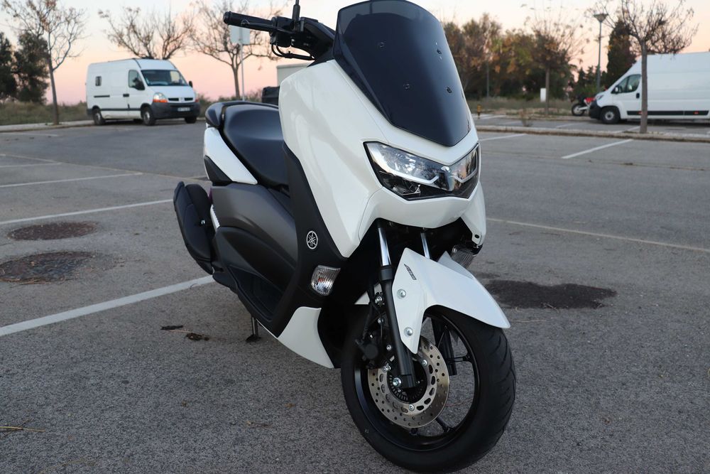 Scooter Yamaha Nmax 125