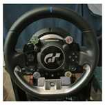 Kierownica thrustmaster tgt-II, pedały t-lcm i th8a