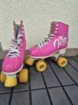 Wrotki Rio roller