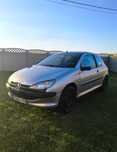 Peugeot 206 1.9D