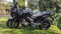 Honda cbf600s abs 2005 r od motocyklosty