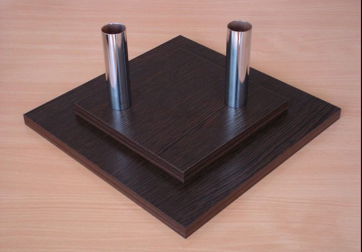 Підставка для прапора на 2 місця