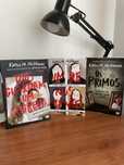 Livros Karen M. McManus