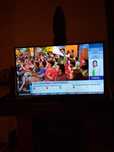 Vendo lcd panasonic 140cm