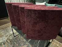 Panele absorbery Vicoustic Cinema Round Premium 8szt.