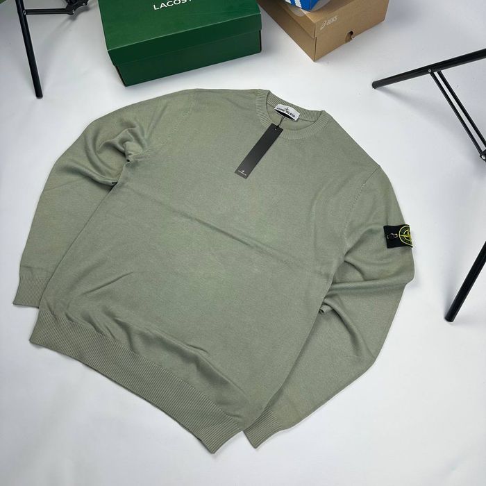 Джемпер светр Stone Island XS,S,M,L,XL