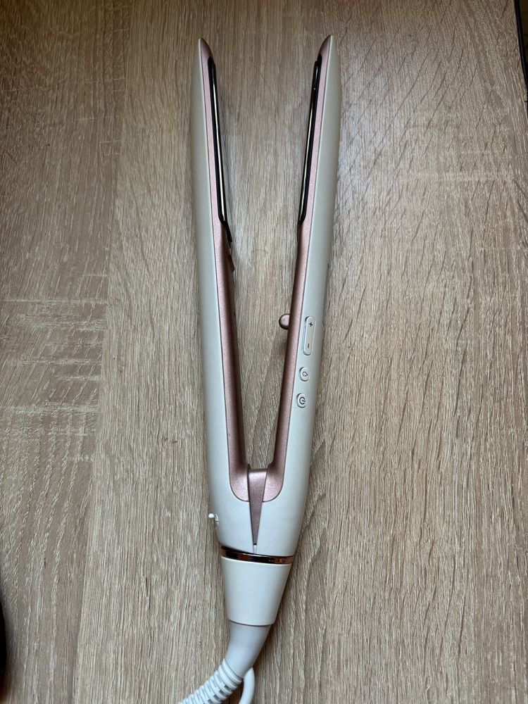 Щипці для волосся PHILIPS MoistureProtect HP8374/00