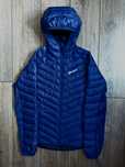 Куртка мікропуховик Berghaus