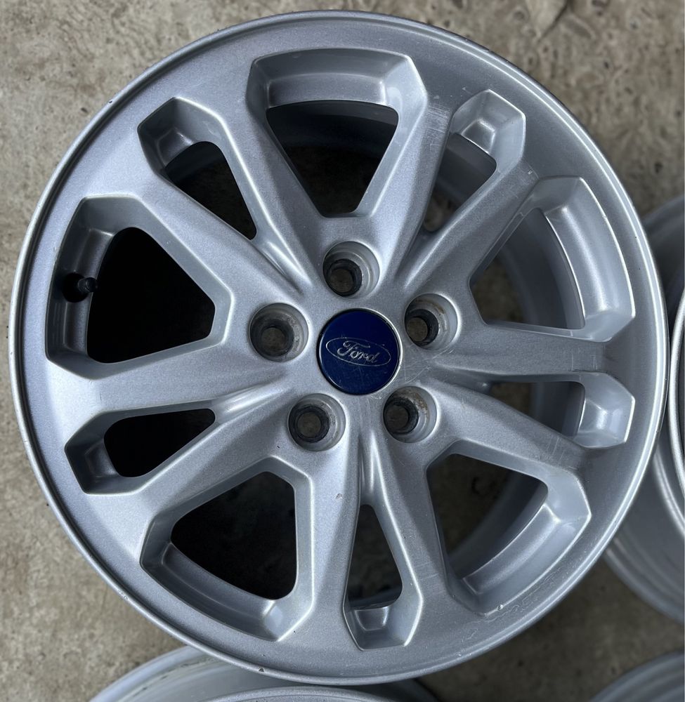 Диски Ford Transit Connect R 16 5 108 Mondeo Focus B max